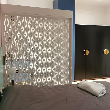 Unique City Centre Apartments Nikosia Exterior foto