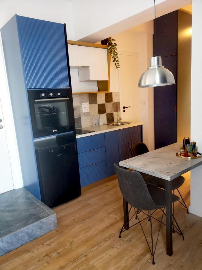 Unique City Centre Apartments Nikosia Exterior foto