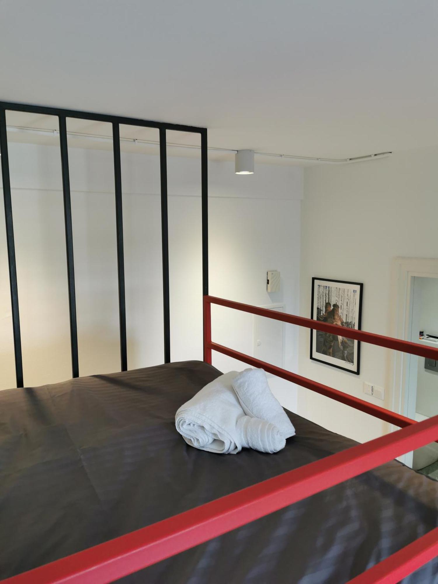 Unique City Centre Apartments Nikosia Exterior foto