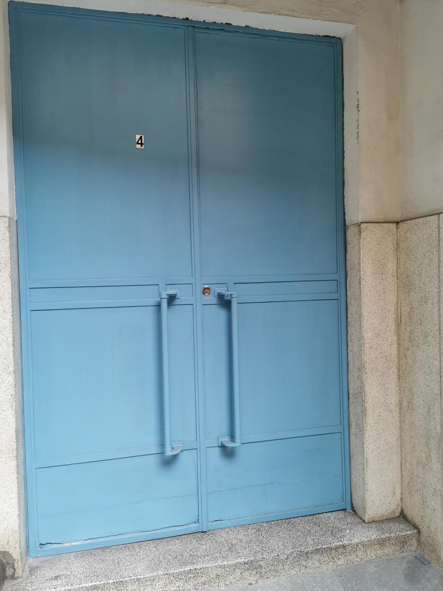 Unique City Centre Apartments Nikosia Exterior foto